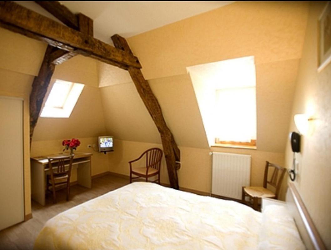 Hotel Ardiden Luz-Saint-Sauveur Exterior photo