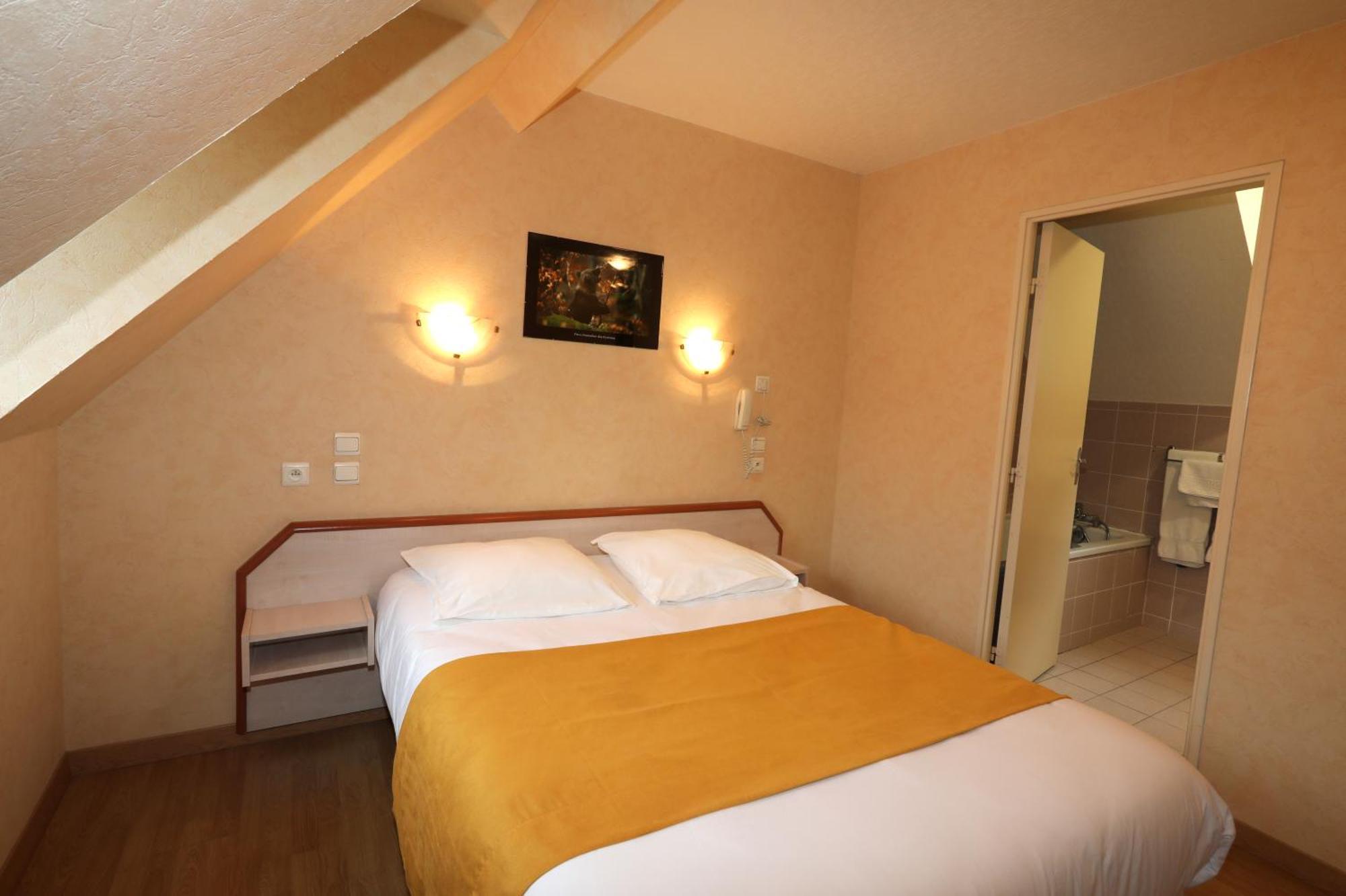 Hotel Ardiden Luz-Saint-Sauveur Exterior photo